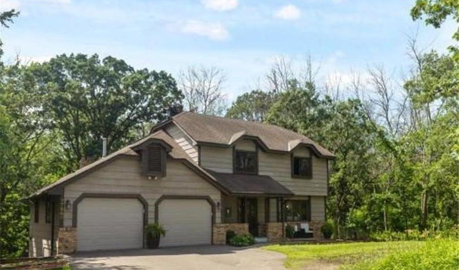 17208 Woodbine St NW, Andover, MN 55304 - 5 Beds, 4 Bath