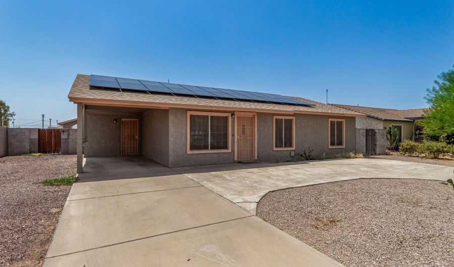 9815 W CAMELIA Dr, Arizona City, AZ 85123 - 4 Beds, 2 Bath