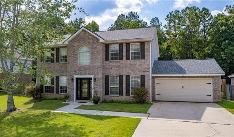 141 EMERALD CREEK EAST None, Abita Springs, LA 70420 - 4 Beds, 3 Bath
