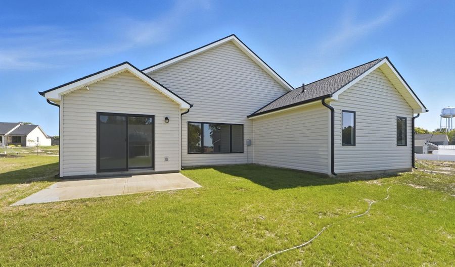 111 Sunset Dr, Avilla, IN 46710 - 3 Beds, 2 Bath