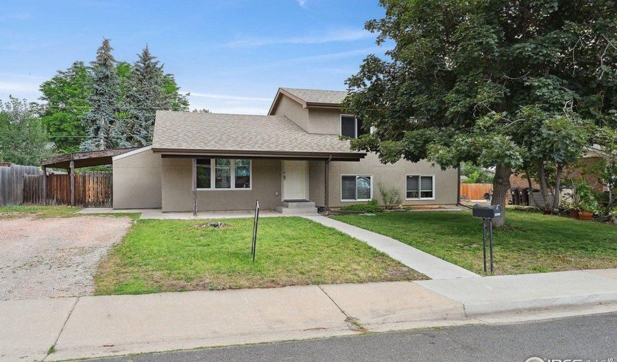 4655 Macky Way, Boulder, CO 80305 - 3 Beds, 2 Bath
