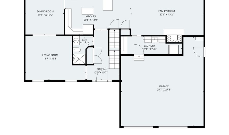 361 Eastern Blvd, Bayville, NJ 08721 - 4 Beds, 3 Bath