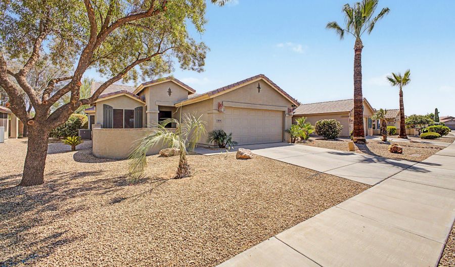 2591 E SANTA MARIA Dr, Casa Grande, AZ 85194 - 2 Beds, 2 Bath
