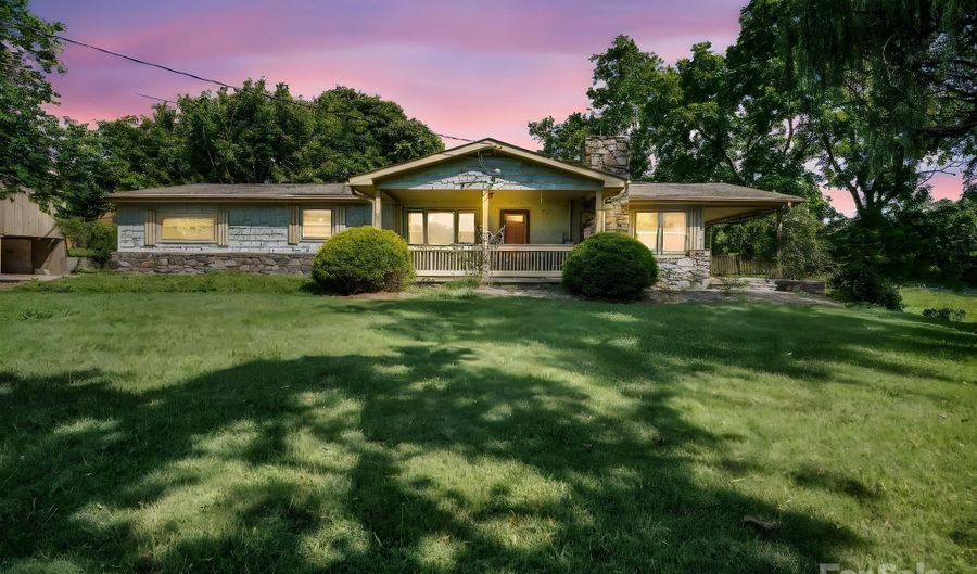 430 Mag Sluder Rd, Alexander, NC 28701 - 4 Beds, 3 Bath