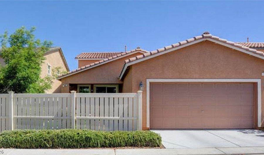 3191 Sisley Garden Ave, Henderson, NV 89044 - 4 Beds, 3 Bath