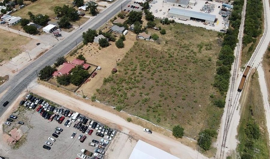 2701 Pine St, Abilene, TX 79601 - 0 Beds, 0 Bath