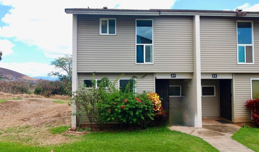 92-787 Makakilo Dr D29, Kapolei, HI 96707 - 3 Beds, 2 Bath