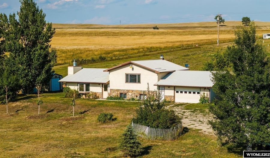 45 Camino Vista Montana Dr, Buffalo, WY 82834 - 3 Beds, 3 Bath