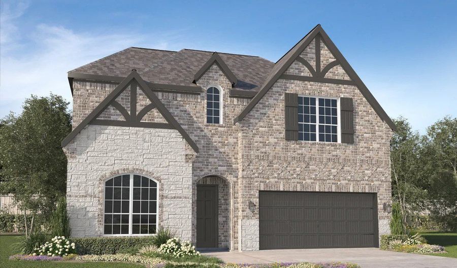 312 Santa Lucia, Anna, TX 75409 - 4 Beds, 5 Bath