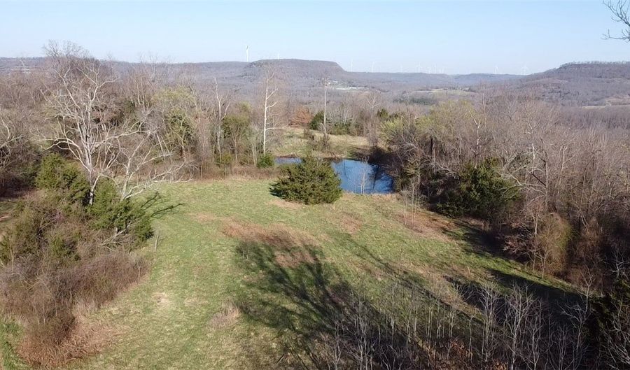 001-00342 002 CR 927, Alpena, AR 72611 - 0 Beds, 0 Bath