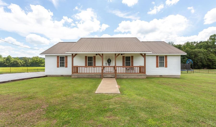 110 WINDMILL Rd, Ashland, AL 36251 - 4 Beds, 3 Bath