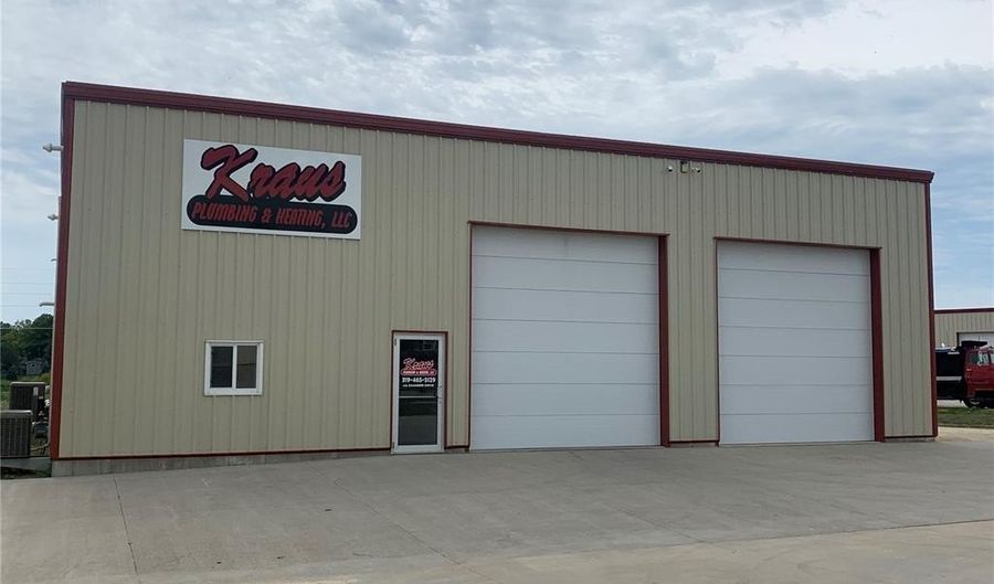 412 Chamber Dr, Anamosa, IA 52205 - 0 Beds, 0 Bath