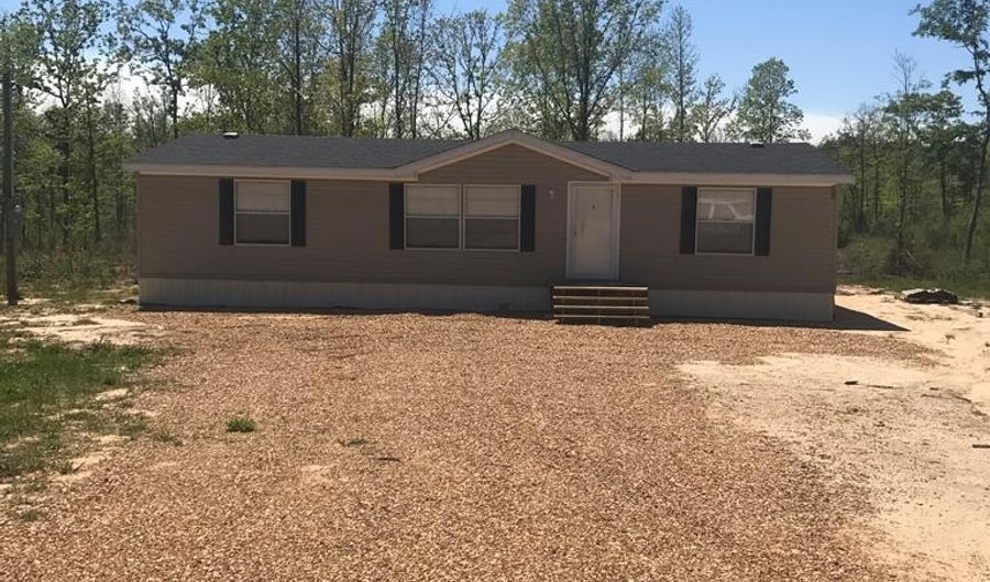 3100 Willow Ln, Bogue Chitto, MS 39629 - 3 Beds, 2 Bath