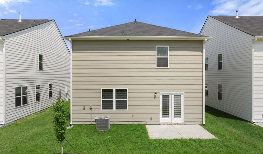 6065 Dead Riv Run, Beech Island, SC 29842 - 4 Beds, 3 Bath