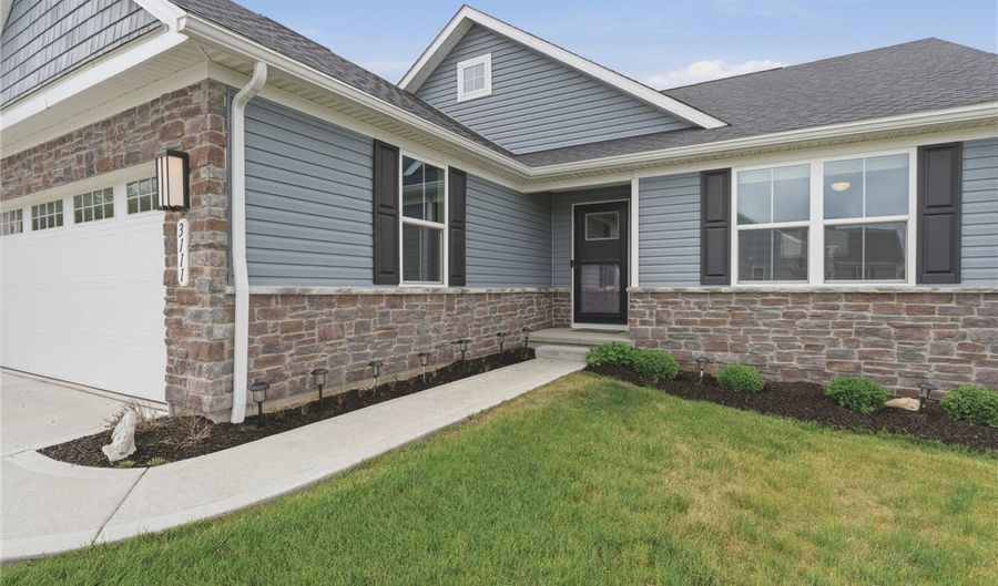 3111 Starlight Cir, Akron, OH 44312 - 3 Beds, 3 Bath