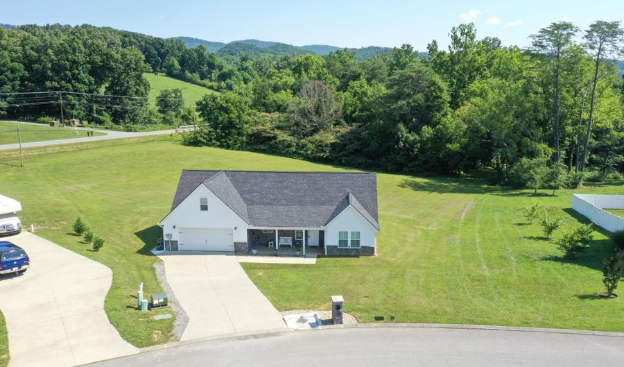 530 Shields Crossing Dr, Bean Station, TN 37708 - 3 Beds, 2 Bath