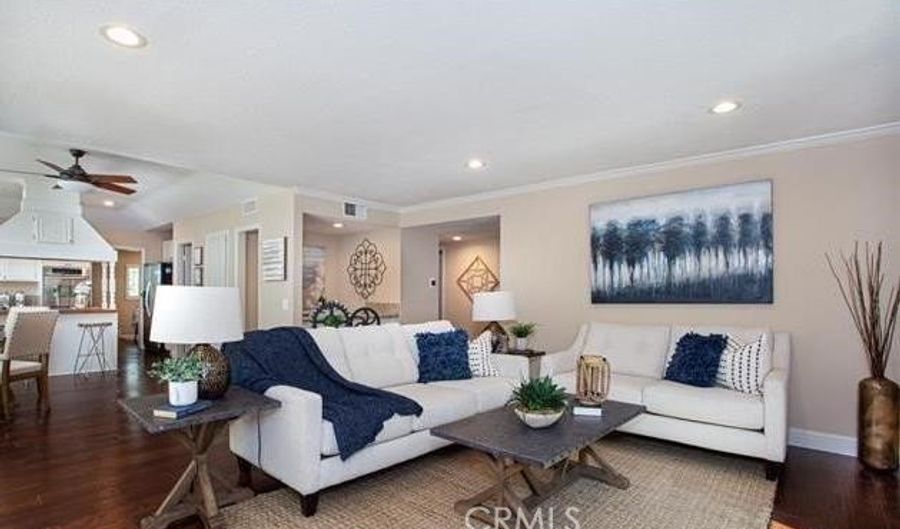 571 S Weymouth Ct, Anaheim, CA 92807 - 4 Beds, 3 Bath