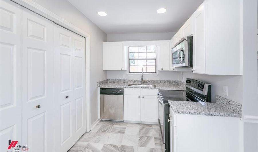 3454 Bayou Crossing Dr, Shreveport, LA 71105 - 2 Beds, 3 Bath