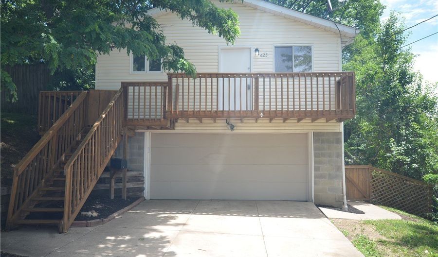 625 Hillman Rd, Akron, OH 44312 - 3 Beds, 2 Bath