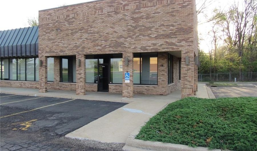 235 E Center Dr A, Alton, IL 62002 - 0 Beds, 0 Bath