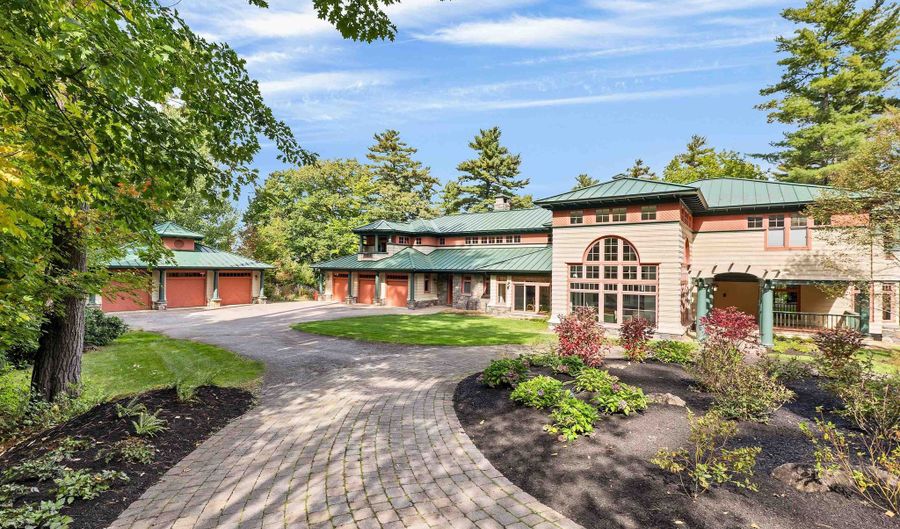 104 Hopewell Rd Lot 5, Alton, NH 03809 - 7 Beds, 9 Bath