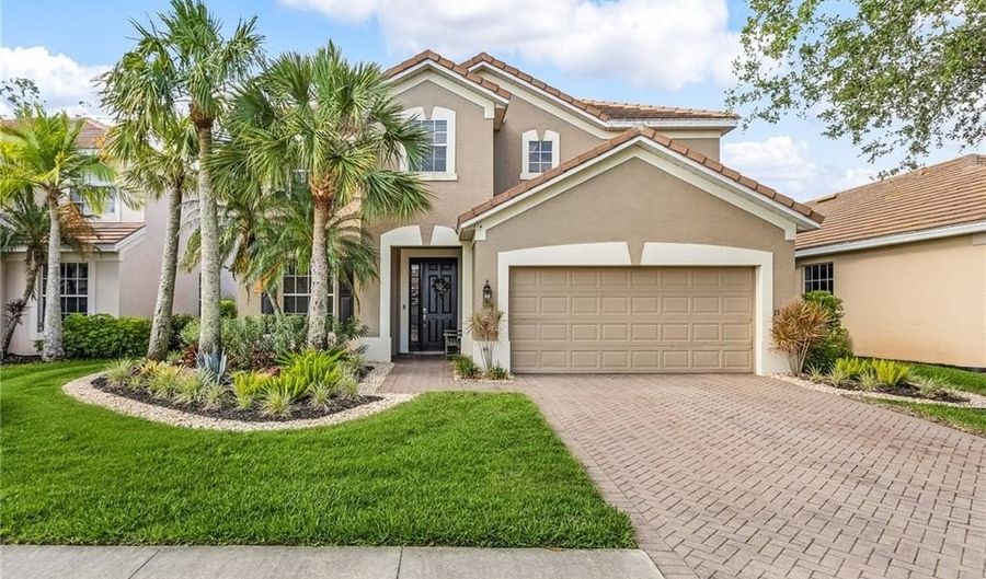 15678 Angelica, Alva, FL 33920 - 4 Beds, 3 Bath