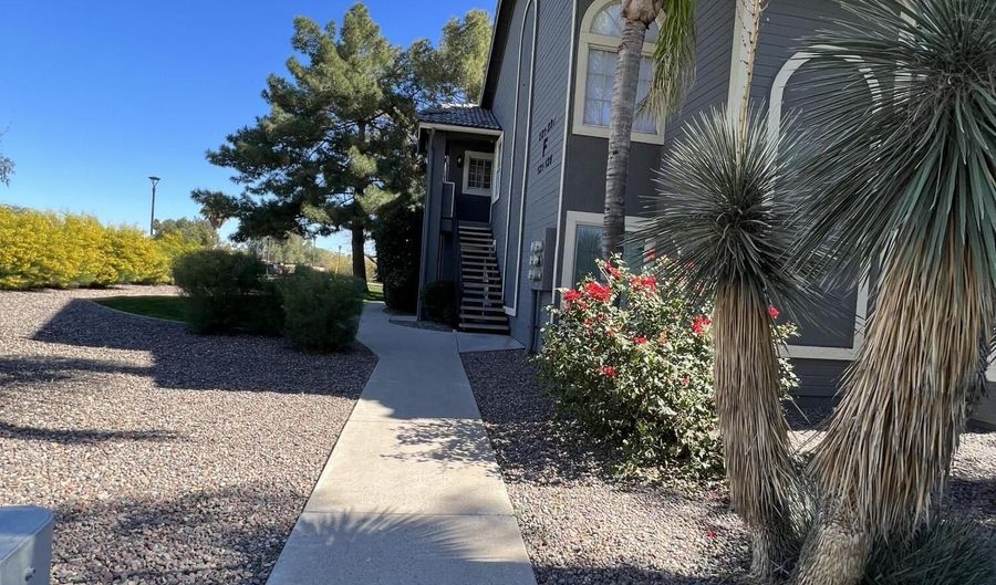255 S KYRENE Rd 231, Chandler, AZ 85226 - 3 Beds, 2 Bath