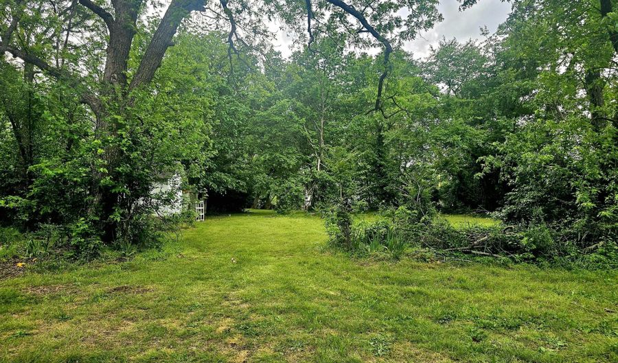 809 West Ave, Baxter Springs, KS 66713 - 0 Beds, 0 Bath