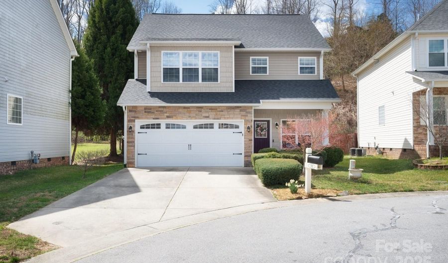 11 Dansford Ln, Arden, NC 28704 - 4 Beds, 3 Bath