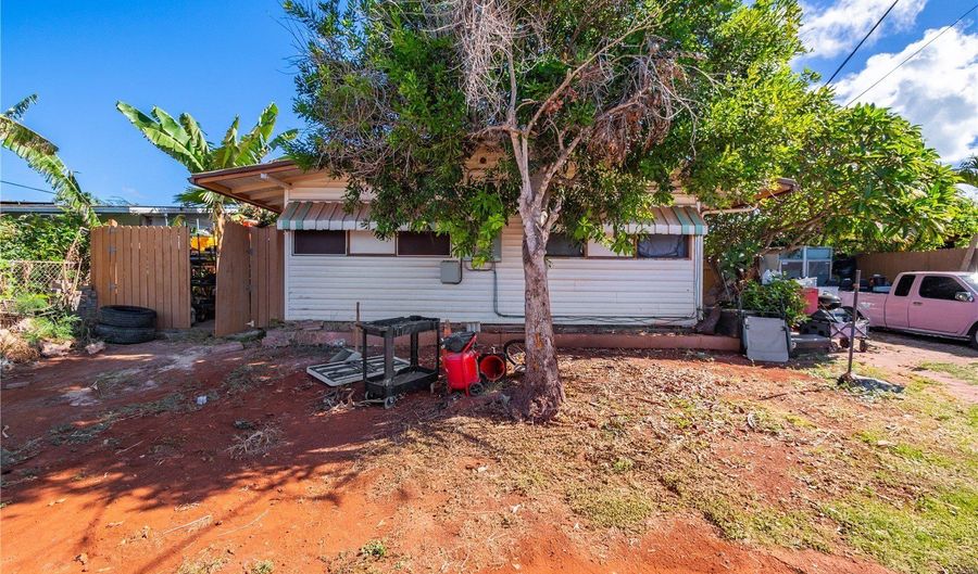 91-951 Mailani St, Ewa Beach, HI 96706 - 3 Beds, 2 Bath