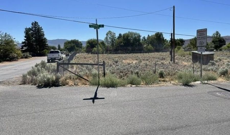 1295 Rabe Way Lot Coffey Drive And Rabe Way, Carson City, NV 89701 - 0 Beds, 0 Bath