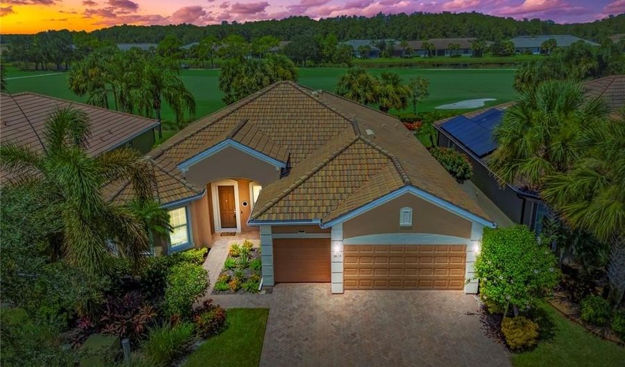 5824 Plymouth, Ave Maria, FL 34142 - 3 Beds, 3 Bath