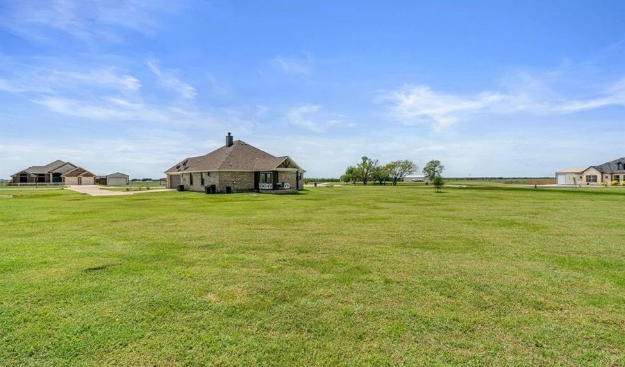 160 Grays Creek Cir, Alba, TX 75119 - 4 Beds, 2 Bath
