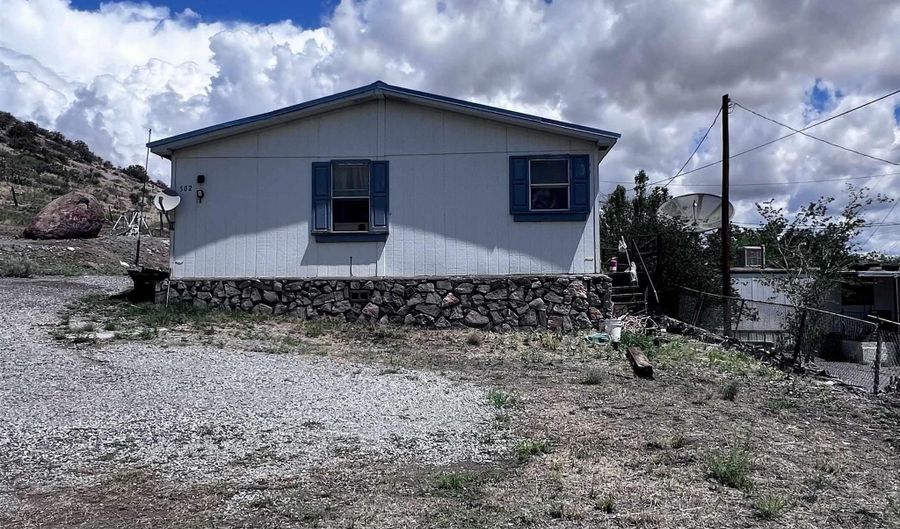502 North St, Bayard, NM 88023 - 3 Beds, 2 Bath