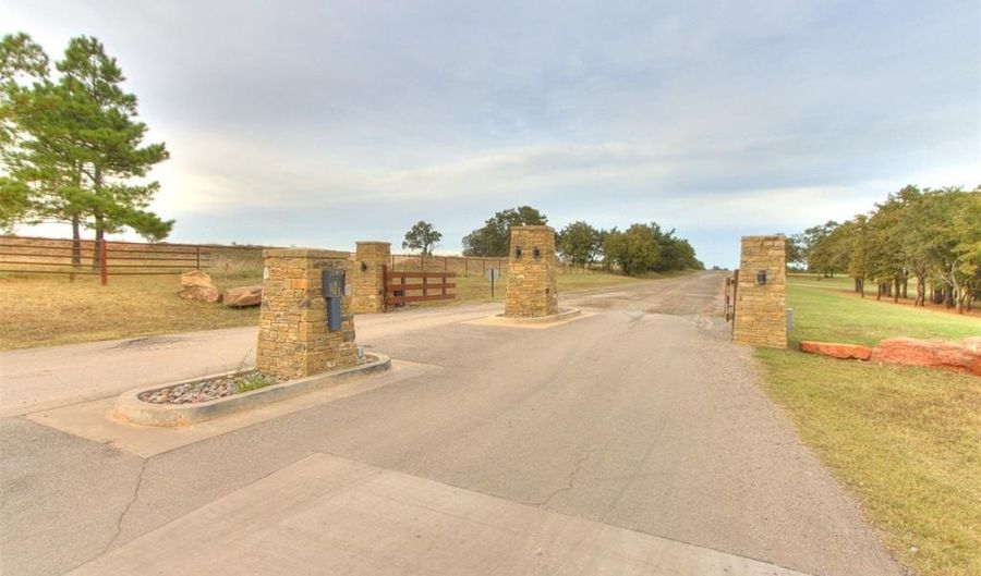 21 Rocky's Way, Arcadia, OK 73007 - 0 Beds, 0 Bath