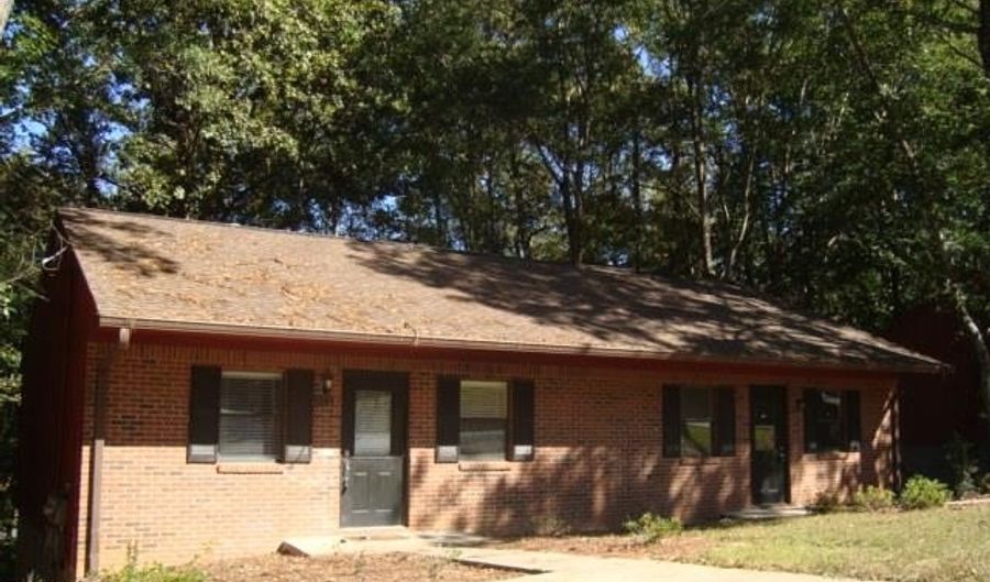 1351 Kurt Cir, Auburn, AL 36830 - 2 Beds, 2 Bath
