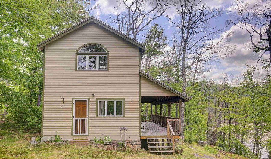 71 Eddie Knoll Ln, Bartlett, NH 03812 - 1 Beds, 1 Bath