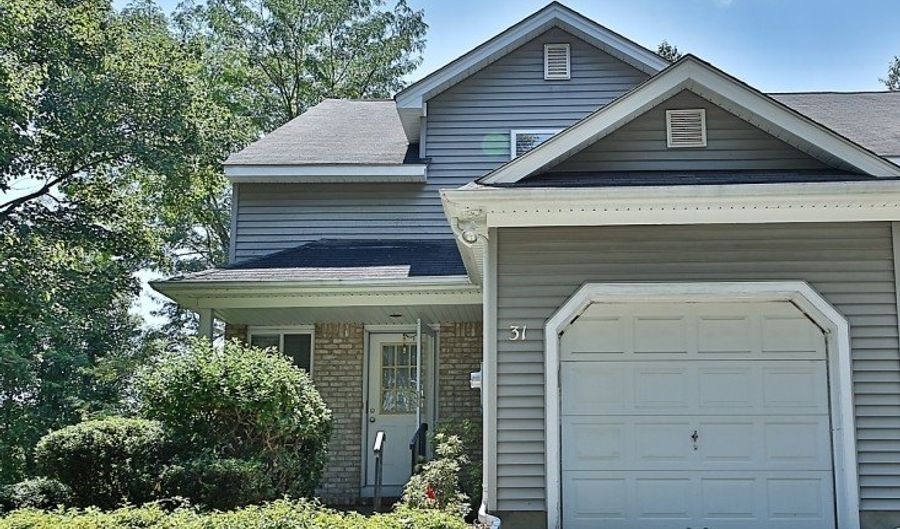 31 Meadow Pond Rd, Hardyston Twp., NJ 07419 - 2 Beds, 2 Bath