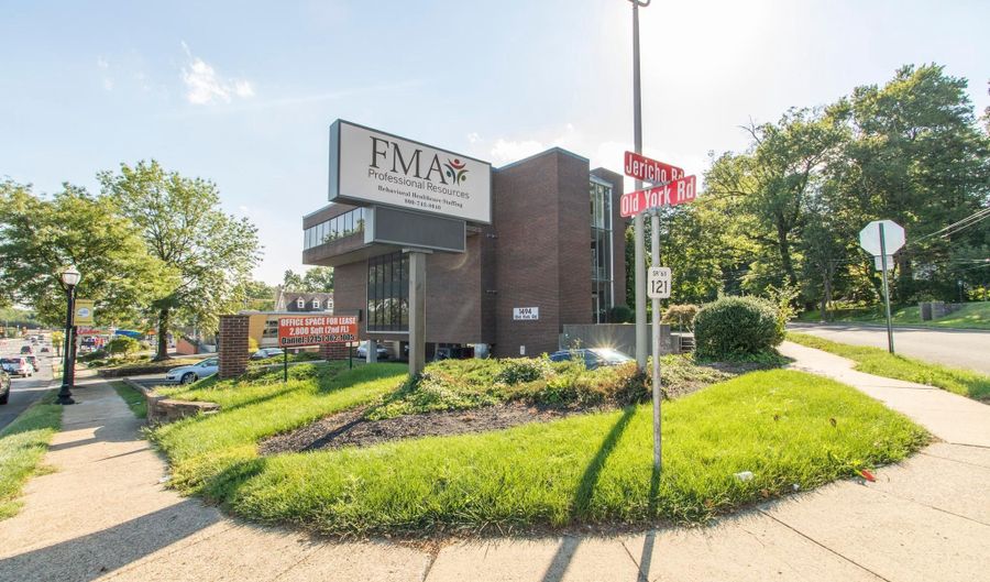 1494 OLD YORK Rd, Abington, PA 19001 - 0 Beds, 0 Bath
