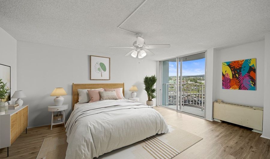 101 AUPUNI St 521, Hilo, HI 96720 - 2 Beds, 2 Bath