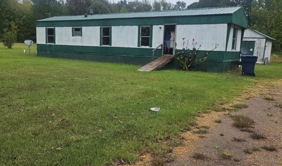 1169 Heafner Rd, Batesville, MS 38606 - 2 Beds, 1 Bath