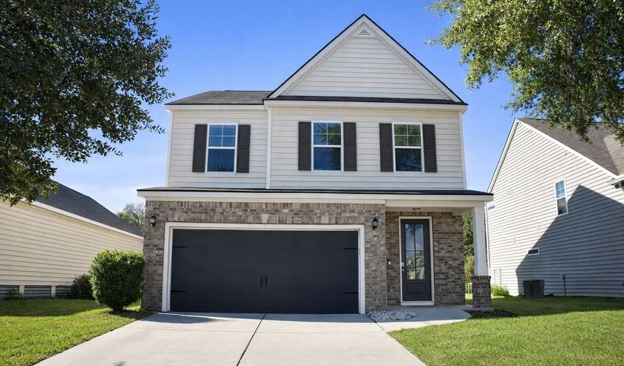 11 Kings Cross Ct, Beaufort, SC 29902 - 3 Beds, 2 Bath