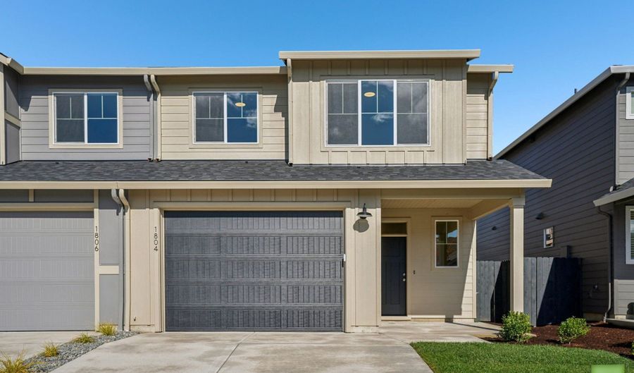 1804 NW 18TH St, Battle Ground, WA 98604 - 3 Beds, 3 Bath