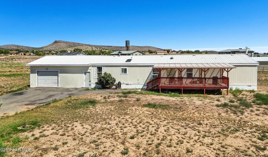 2920 W Otmo Dr, Chino Valley, AZ 86323 - 5 Beds, 3 Bath
