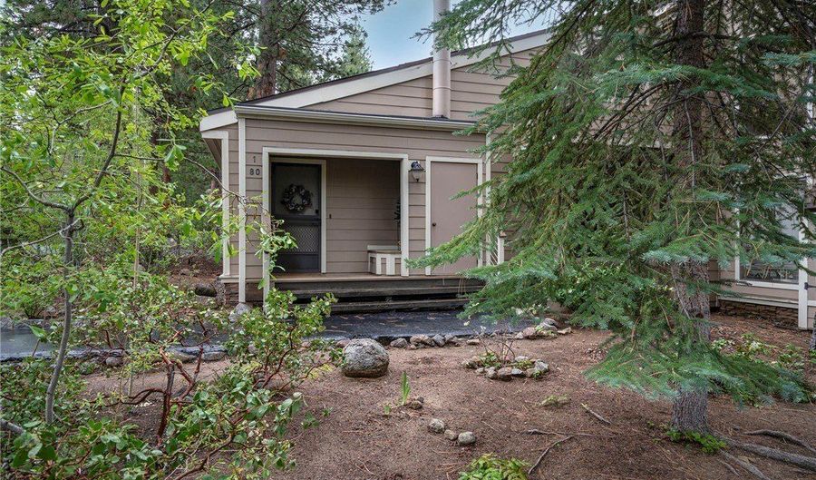 123 Juanita Dr 80, Incline Village, NV 89451 - 3 Beds, 2 Bath