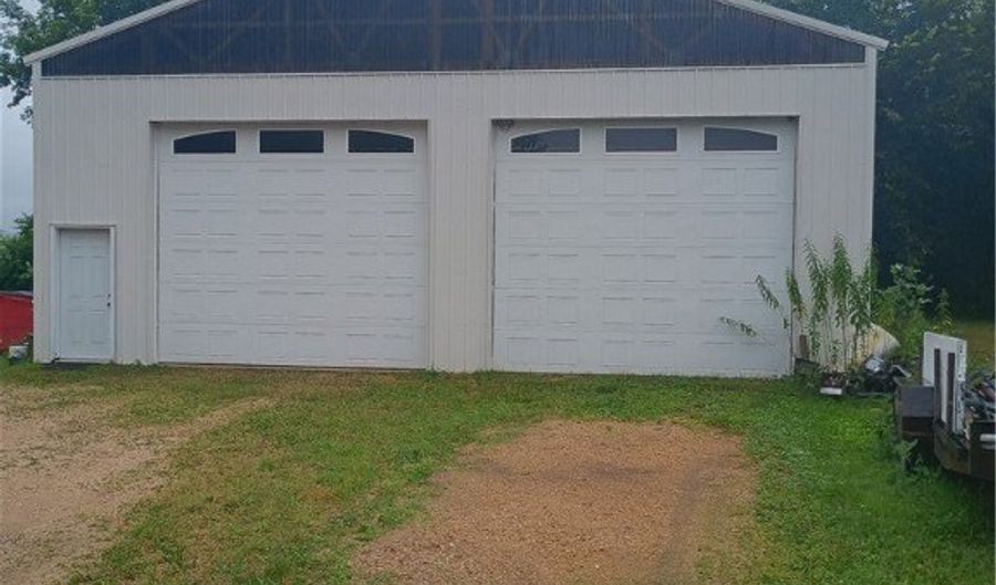 000 S Kirk Rd, Arkansaw, WI 54721 - 0 Beds, 0 Bath