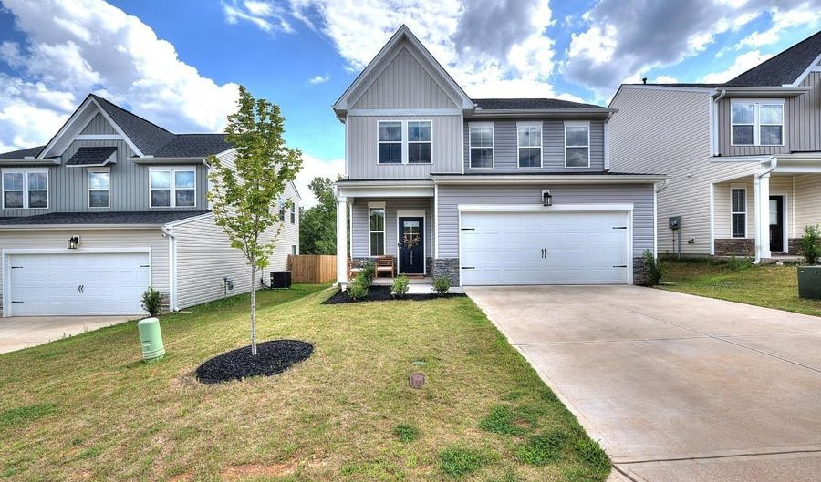 3066 Hillgate Trl, Boiling Springs, SC 29316 - 3 Beds, 3 Bath