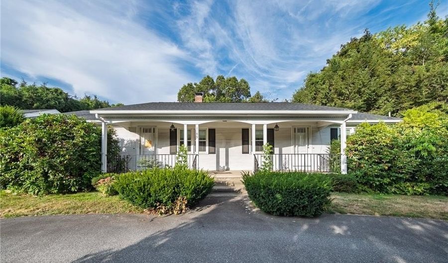 1189 Atwood Ave, Johnston, RI 02919 - 8 Beds, 4 Bath