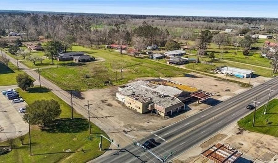 11128 16 Hwy Lot 0, Amite, LA 70422 - 0 Beds, 0 Bath