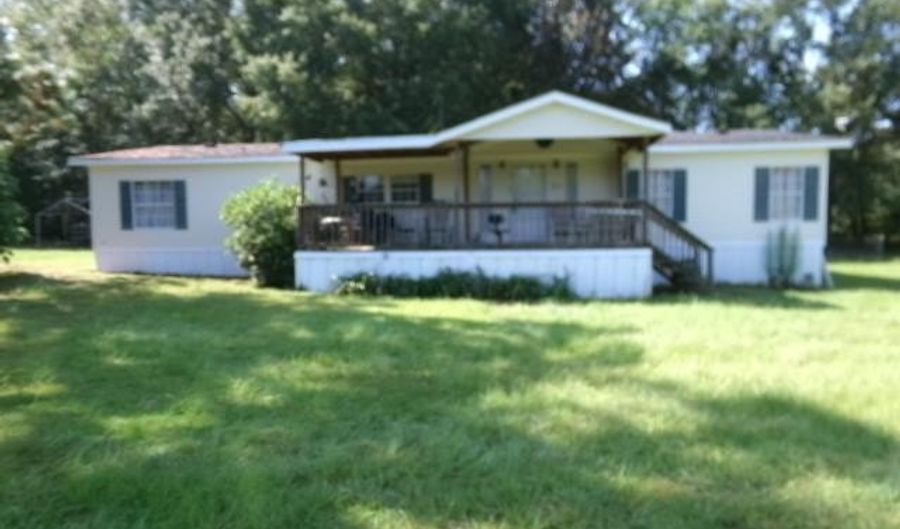 1461 Apache Rd, Albany, GA 31705 - 3 Beds, 2 Bath